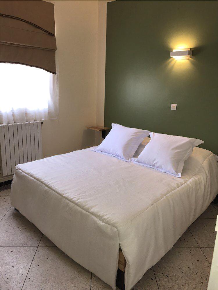 Hotel Grand Bassin Tlemcen Εξωτερικό φωτογραφία