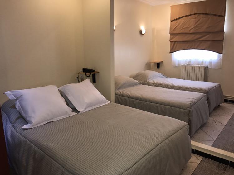 Hotel Grand Bassin Tlemcen Εξωτερικό φωτογραφία