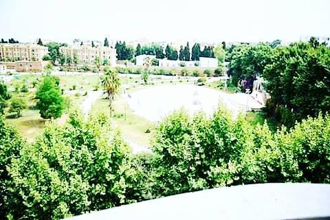 Hotel Grand Bassin Tlemcen Εξωτερικό φωτογραφία