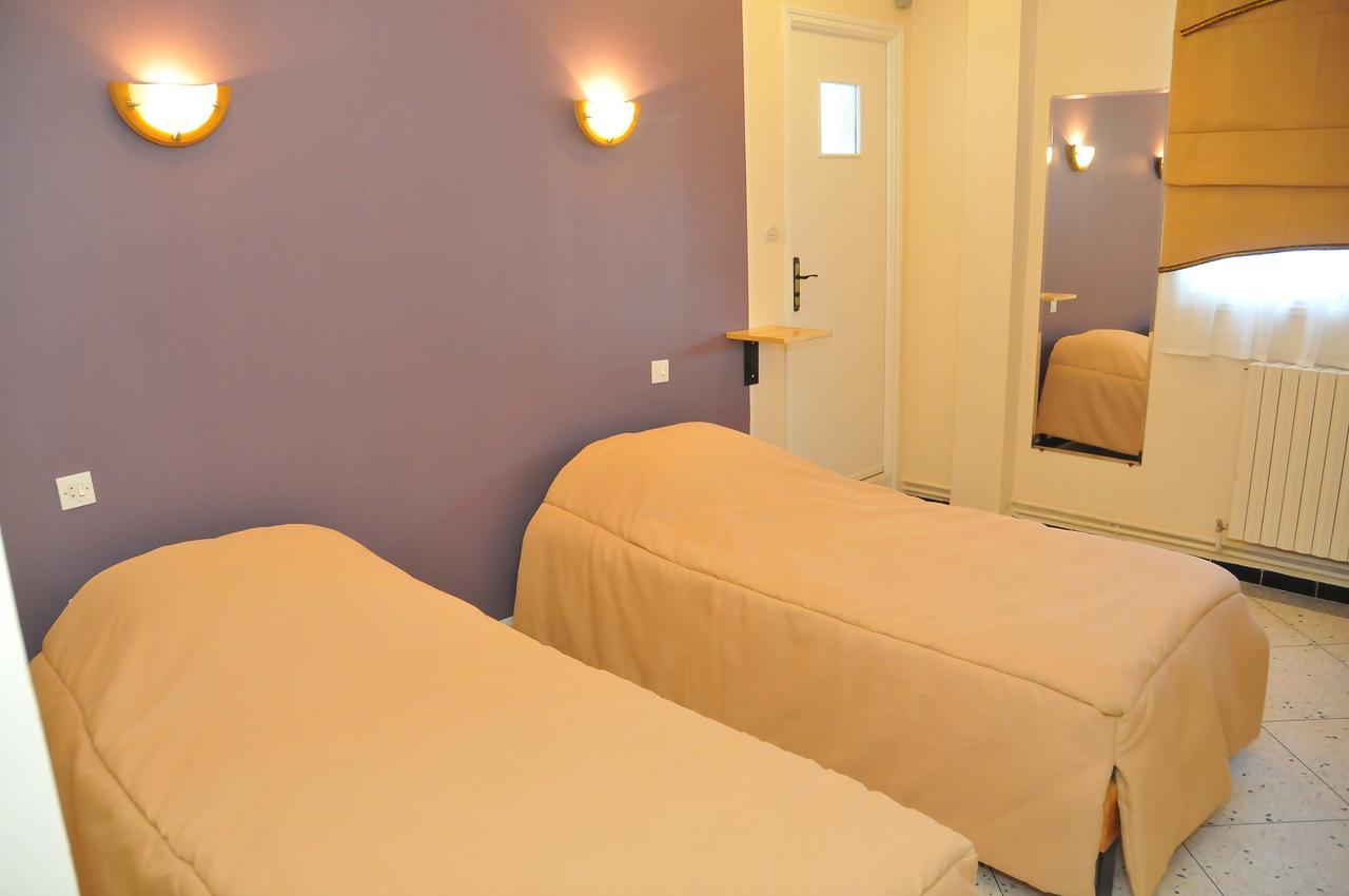 Hotel Grand Bassin Tlemcen Εξωτερικό φωτογραφία