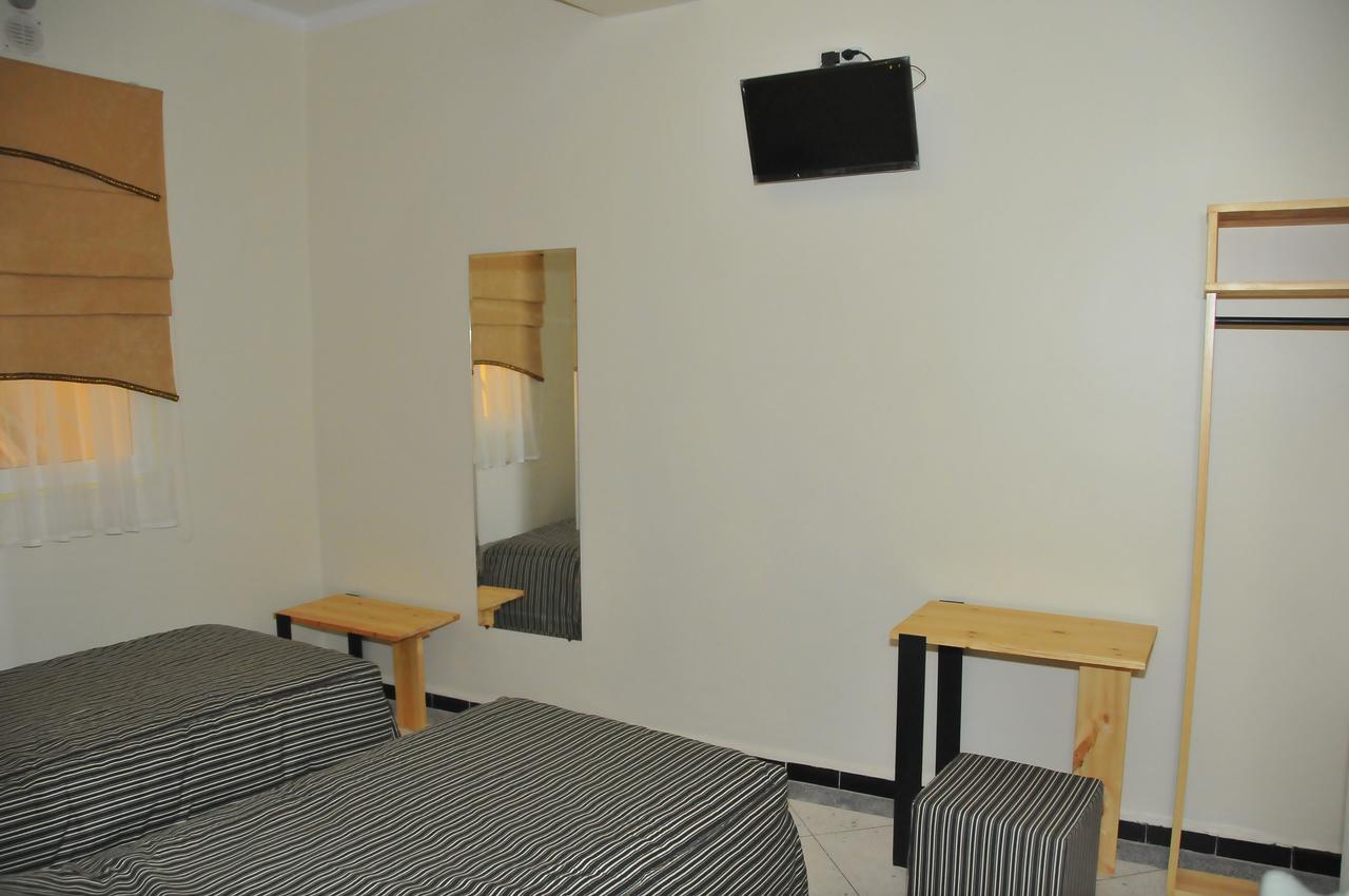Hotel Grand Bassin Tlemcen Εξωτερικό φωτογραφία