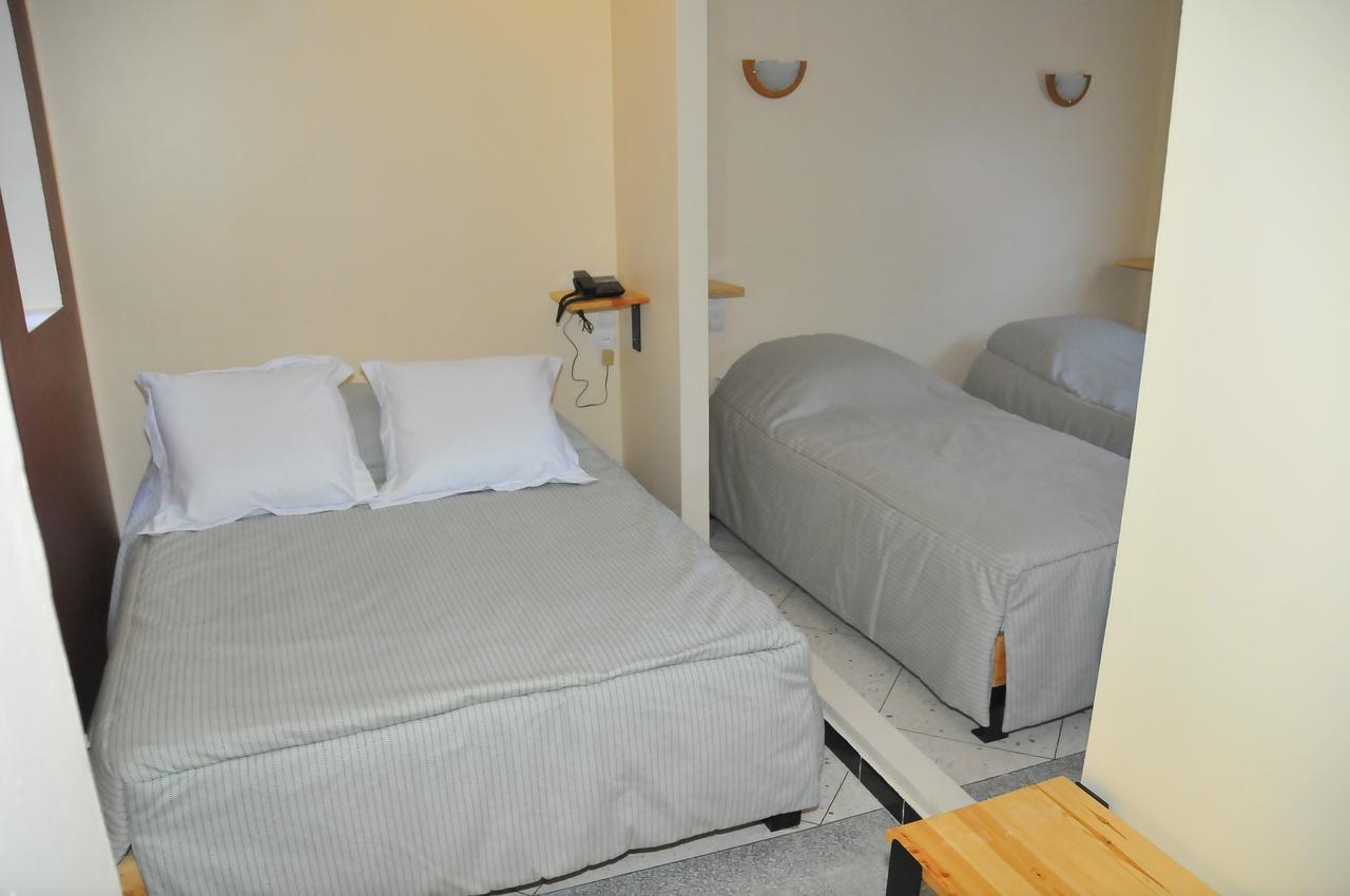 Hotel Grand Bassin Tlemcen Εξωτερικό φωτογραφία