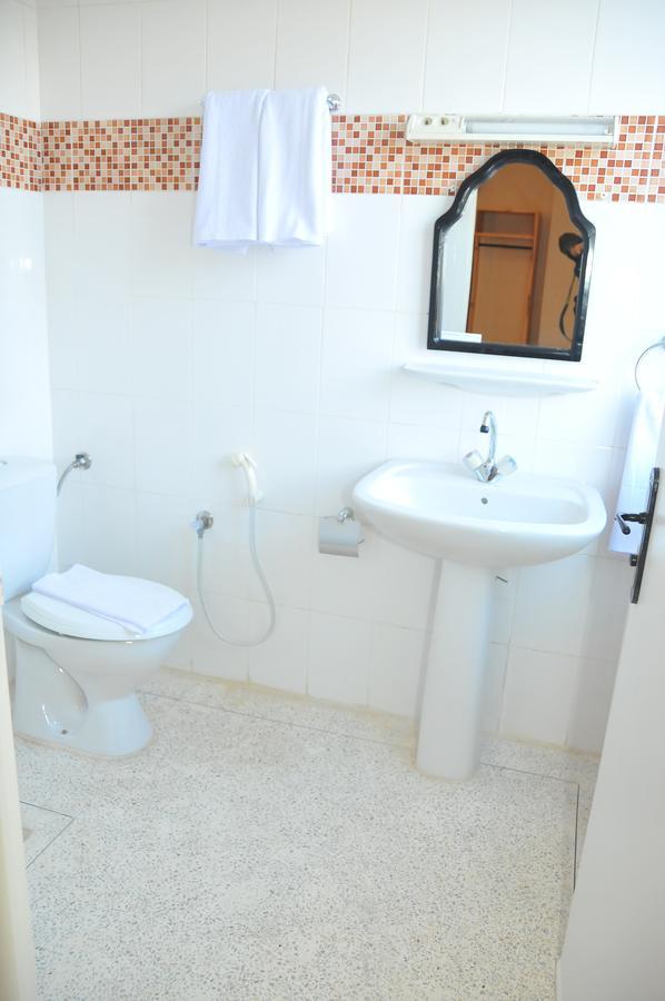 Hotel Grand Bassin Tlemcen Εξωτερικό φωτογραφία